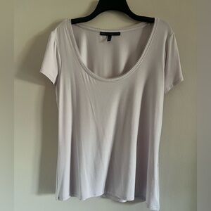 WHITE HOUSE BLACK MARKET - WOMEN’s SHORT SLEEVE TOP